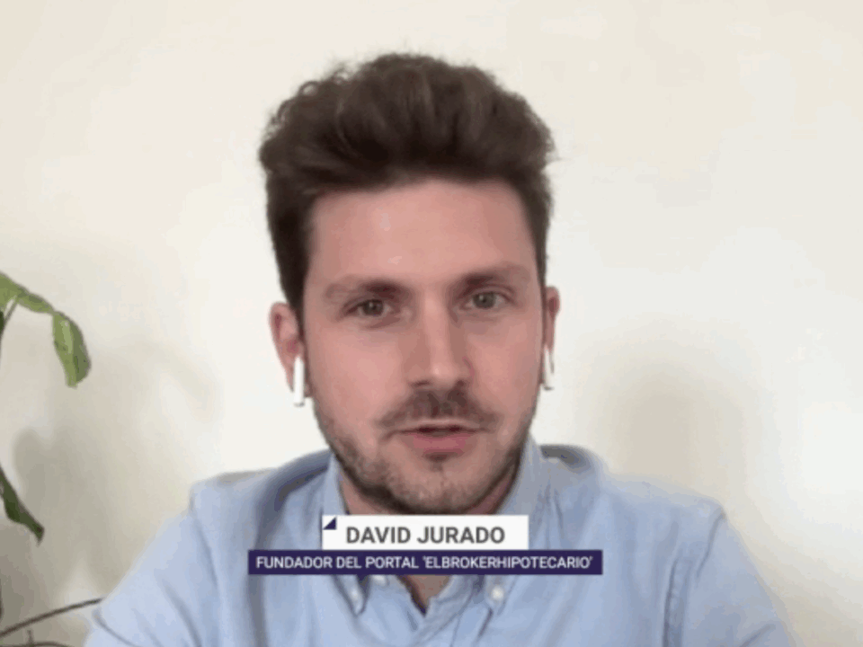 reportaje brokers hipotecarios Murcia TV